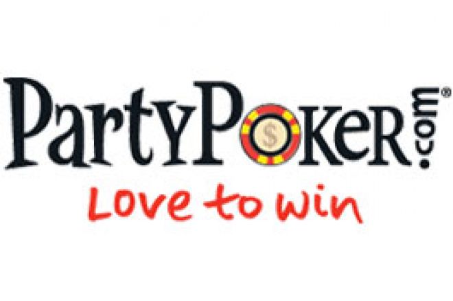 PartyPoker $50 Gratis utan insättning PartyPoker $50 Gratis utan insättning