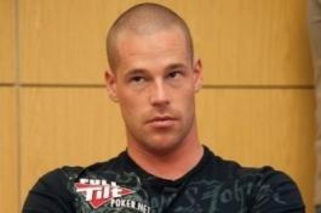 Full Tilt Poker´s Patrik Antonius Full Tilt Poker´s Patrik Antonius