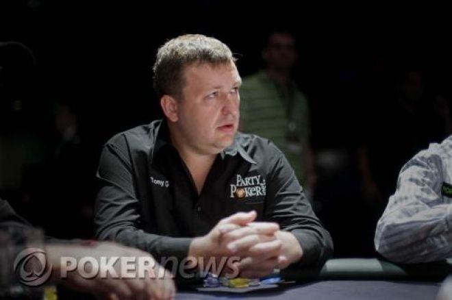 PokerNews' Tony G Named #9 on BLUFF's 2010 Power 20 0001