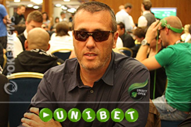 Jeudi 4 février, Jean-Paul 'El Korsico' Pasqualini nous a annoncé  avoir rejoint Unibet Poker en tant que joueur sponsorisé.