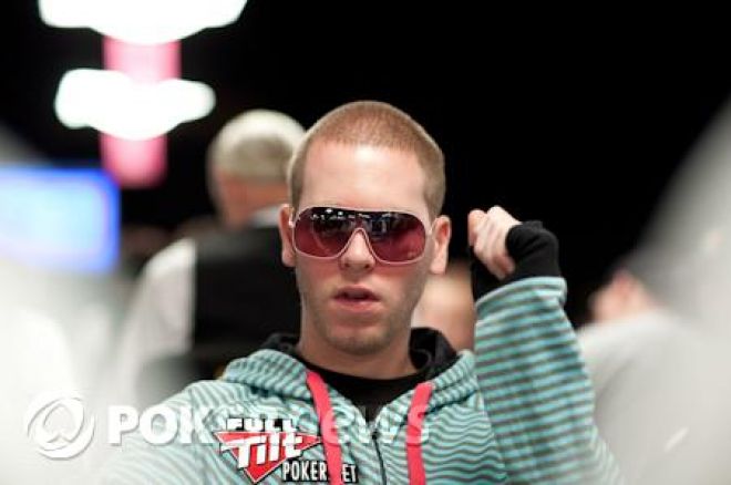 2010 Borgata Winter Poker Open: Jamshidi, Madsen Headline Final Table 0001