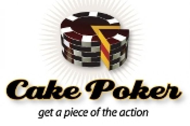 Cake Poker