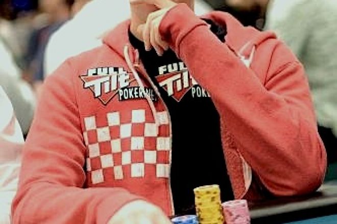 2010 Borgata Winter Poker Open: Madsen Riding a Heater, Takes the Trophy 0001