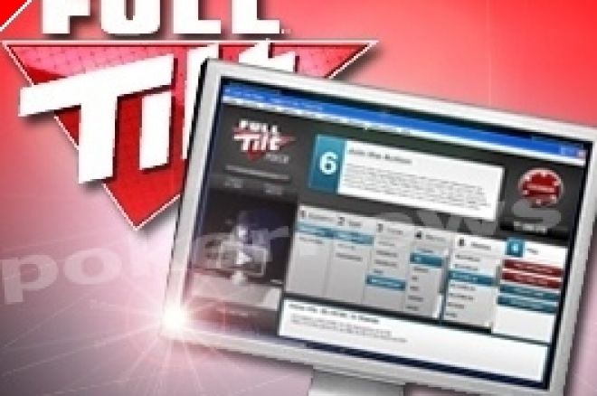 $110+9 Turbo SNG Full Tilt Poker (Chris Ferguson) 0001 $110+9 Turbo SNG Full Tilt Poker (Chris Ferguson) 0001