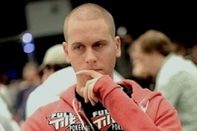 Jeff Madsen : 24 ans, 3 millions de gains au poker
