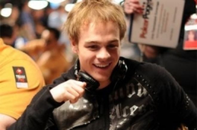 Šest znaků velkého pokerového hráče 0001 Šest znaků velkého pokerového hráče 0001