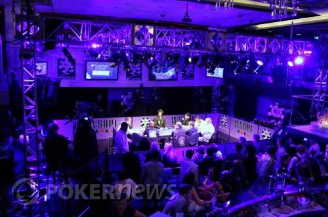 The WSOP on ESPN: The Poker Brat, the Godfather, the Magician, and the Mystery Swede 0001