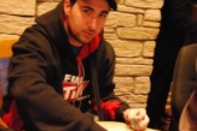 Unibet Pokerio Savaitgalį laimi Efraimas 0001 Unibet Pokerio Savaitgalį laimi Efraimas 0001