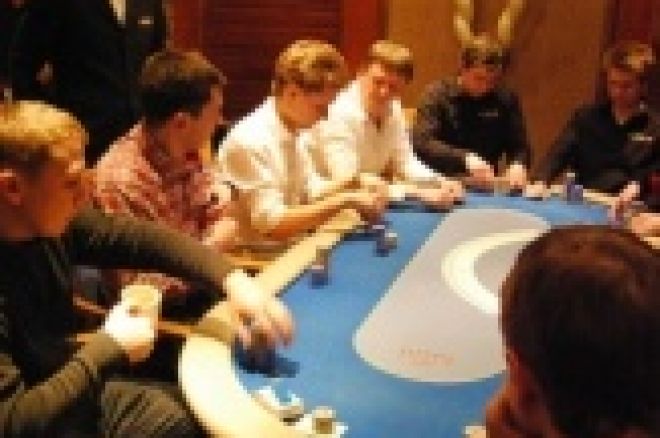 Pokerio kritikas - apie Pokerio Savaitgalio pornografiją 0001 Pokerio kritikas - apie Pokerio Savaitgalio pornografiją 0001