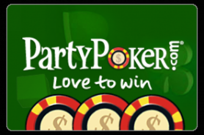 Super pasiūlymas! Dalyvaukite naujojoje PokerNews Party Poker Rytų Europos lygoje! 0001 Super pasiūlymas! Dalyvaukite naujojoje PokerNews Party Poker Rytų Europos lygoje! 0001