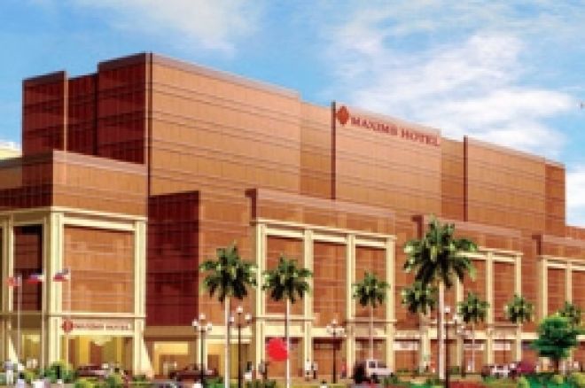 亚洲扑克新闻精选扑克室: Resorts World Manila(马尼拉名胜世界) 0001 亚洲扑克新闻精选扑克室: Resorts World Manila(马尼拉名胜世界) 0001