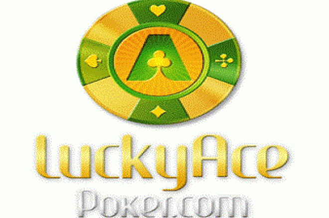 Големи български печалби в LuckyAce Poker 0001 Големи български печалби в LuckyAce Poker 0001