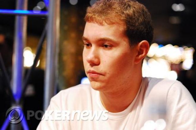 The Online Railbird Report: Isildur1 Returns, Kostritsyn Crushes the Competition 0001