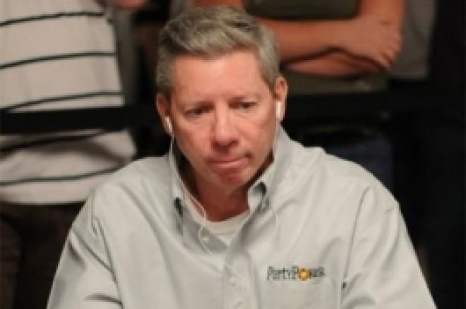 PartyPoker Premier Lyga IV. Atkrintamosios varžybos: Pirmoji diena 0001 PartyPoker Premier Lyga IV. Atkrintamosios varžybos: Pirmoji diena 0001