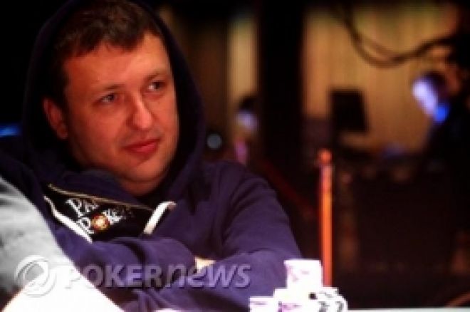 Odpolední turbo: Zelený Tony G, PokerStars slaví 40 miliard hand, Výsledky herny 888 0001 Odpolední turbo: Zelený Tony G, PokerStars slaví 40 miliard hand, Výsledky herny 888 0001