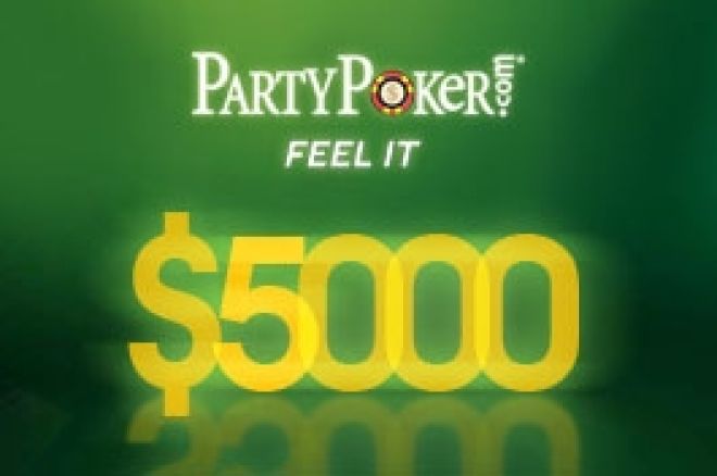 party poker eastern league party poker eastern league
