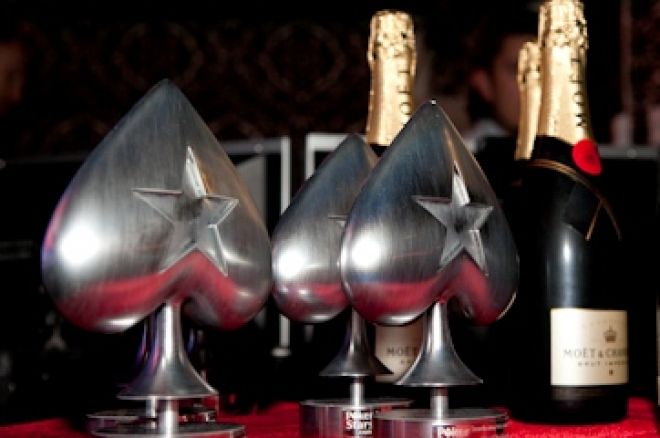 Nordic Poker Awards 2010 Nordic Poker Awards 2010
