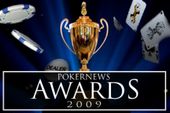 De PokerNews AWARDS - vote now! De PokerNews AWARDS - vote now!