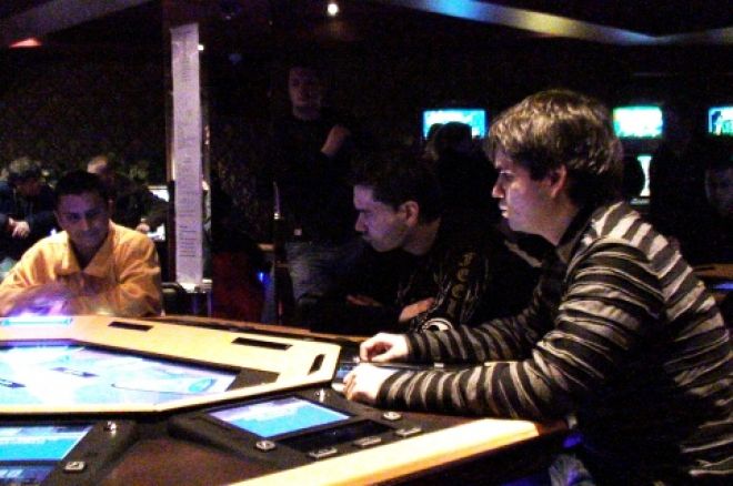 Alfastreet Poker уикенд Alfastreet Poker уикенд