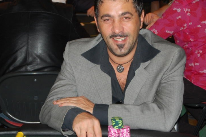 Profilo Pro: Bruno Stefanelli dalla Germania a Fult Tilt Poker 0001