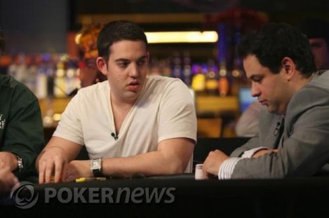 PartyPoker Premier League IV: Guide to Trash Talking 0001