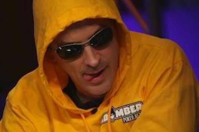 PartyPoker Premier League - Phil Laak vinner heat 2 PartyPoker Premier League - Phil Laak vinner heat 2