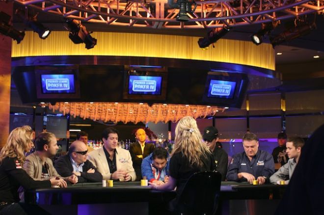 PartyPoker Premier lyga IV. Trečiąjį etapą laimi Benyamine, bet visų akys į Safiną 0001 PartyPoker Premier lyga IV. Trečiąjį etapą laimi Benyamine, bet visų akys į Safiną 0001