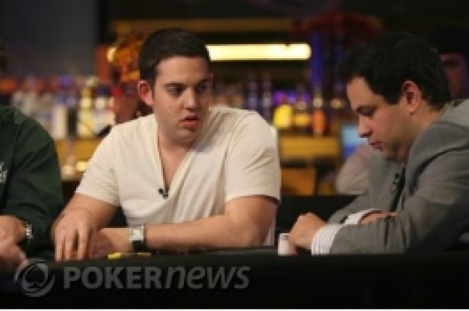 party poker premier league iv