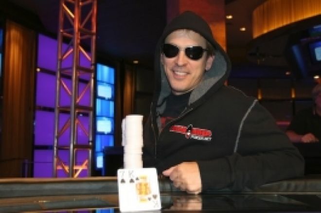 Phil Laak câştigă primele două runde Party Poker Premier League IV. 0001