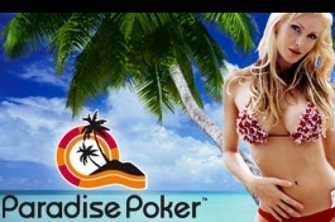 paradise poker paradise poker