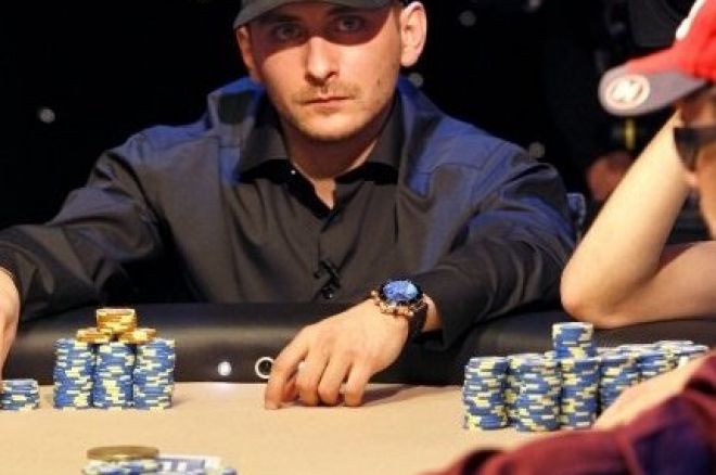 Unibet Poker Team - Nicolas Dervaux perf dans le Sunday Million 0001