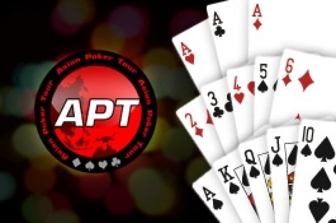 アジアポーカーツアー LAPCで行われる中国ポーカーイベントを支援 0001 アジアポーカーツアー LAPCで行われる中国ポーカーイベントを支援 0001
