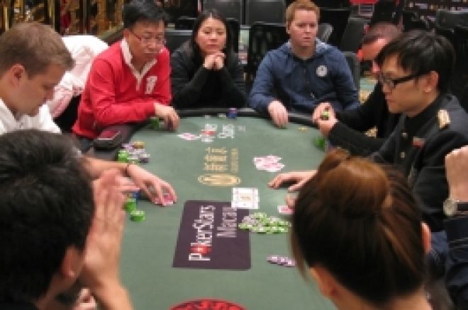 포커스타, 다가오는 3월에 마카오 포커 컵(Macau Poker Cup) 개최 0001 포커스타, 다가오는 3월에 마카오 포커 컵(Macau Poker Cup) 개최 0001