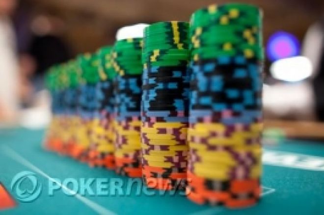 everest poker satellites wsop 2010 qualification