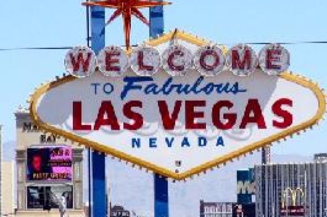 Vegas Vegas