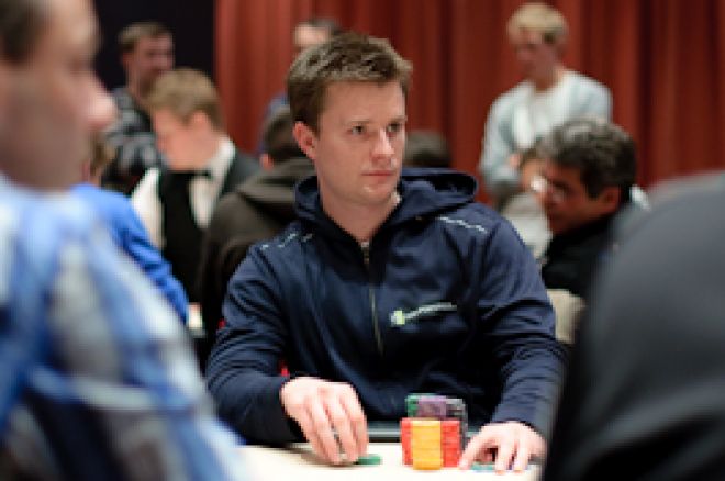 European Poker Tour Copenhagen - Обзор на Ден 1А 0001 European Poker Tour Copenhagen - Обзор на Ден 1А 0001