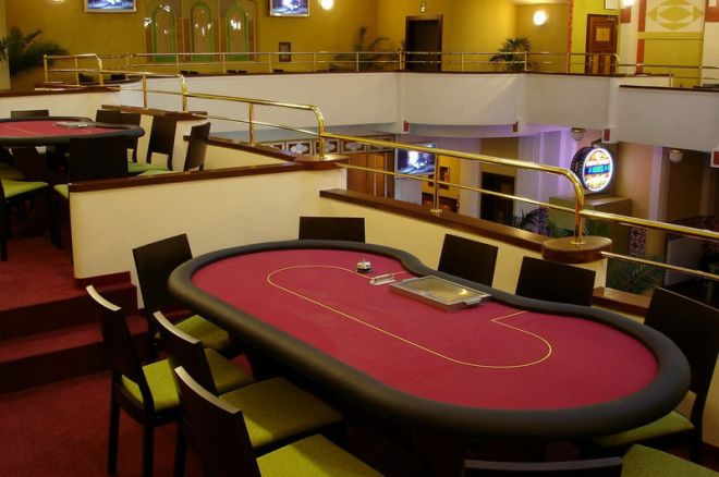 Casino Grand, Jiří Holík a Dag Palovič 0001 Casino Grand, Jiří Holík a Dag Palovič 0001