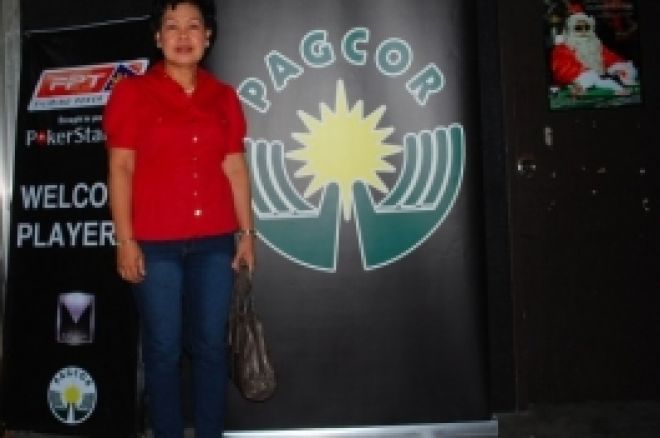PAGCOR PAGCOR