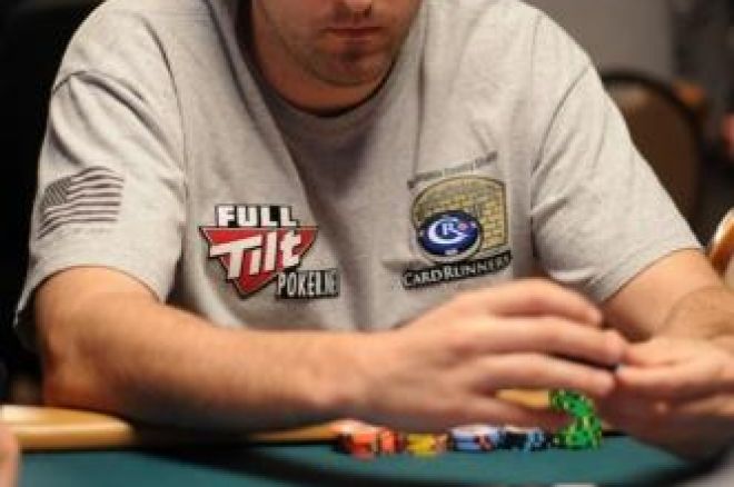 The Online Railbird Report: Isildur1 Wins Half a Million from Hastings, Drops $658K to Townsend 0001