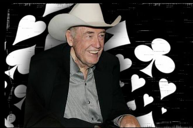 Покер БЛОГ на Doyle Brunson: Покер БЛОГ на Doyle Brunson:
