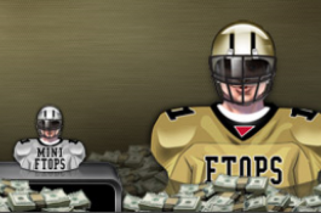 FTOPS XV - резултати от събития #16, #17, #18 и #19 0001 FTOPS XV - резултати от събития #16, #17, #18 и #19 0001