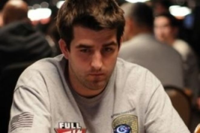Online report: Isildur1 vyhrává půl milionu nad Hastingsem, přichází o $658K s Townsendem 0001 Online report: Isildur1 vyhrává půl milionu nad Hastingsem, přichází o $658K s Townsendem 0001