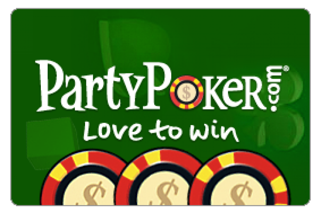 PartyPoker PartyPoker
