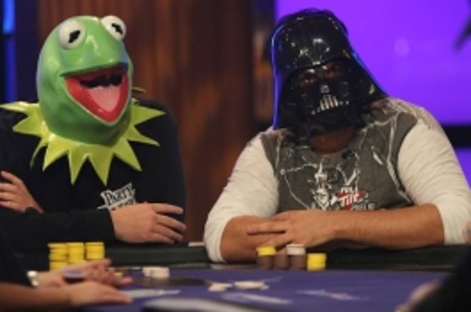 party poker party poker