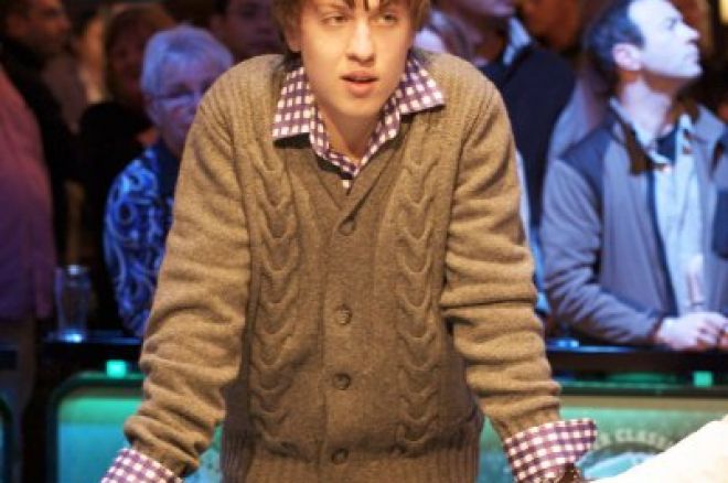 EPT Kopenhaga. Kristijonas "Greezhool" Andrulis jau tarp 24 geriausių 0001 EPT Kopenhaga. Kristijonas "Greezhool" Andrulis jau tarp 24 geriausių 0001
