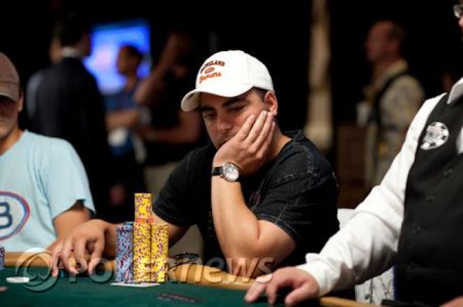 The Nightly Turbo: Full Tilt Poker Gets a New Pro, Poker.org Sells for $1 Million, and More 0001