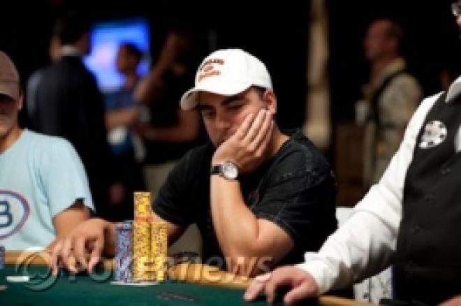 Polední turbo: Nováček na Full Tiltu, Poker.org za milion dolarů a další 0001 Polední turbo: Nováček na Full Tiltu, Poker.org za milion dolarů a další 0001