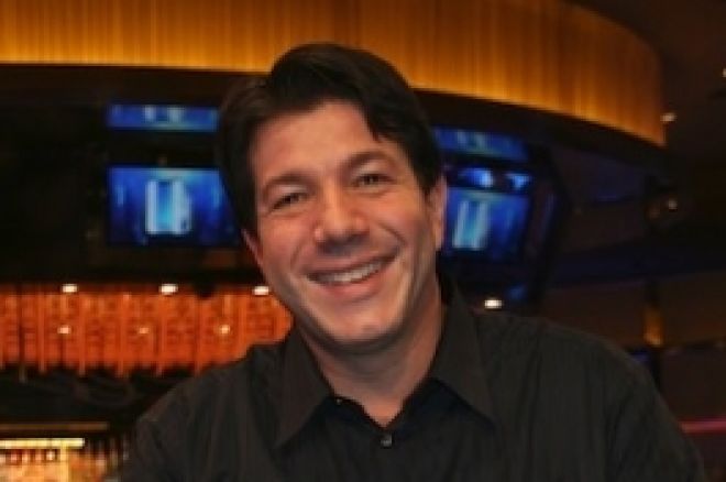 David Benyamine赢得派对扑克超级联赛IV 0001 David Benyamine赢得派对扑克超级联赛IV 0001