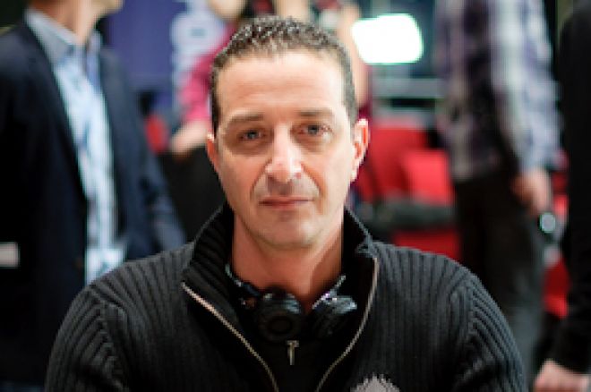 European Poker Tour Copenhagen - Изцяло европейска финална маса 0001 European Poker Tour Copenhagen - Изцяло европейска финална маса 0001