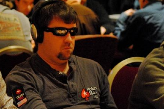 PokerStars.net NAPT Venetian Day 1: Seth Heads Massive Field 0001